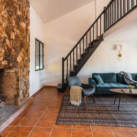 Madmes House Alfacar Villa Exterior photo