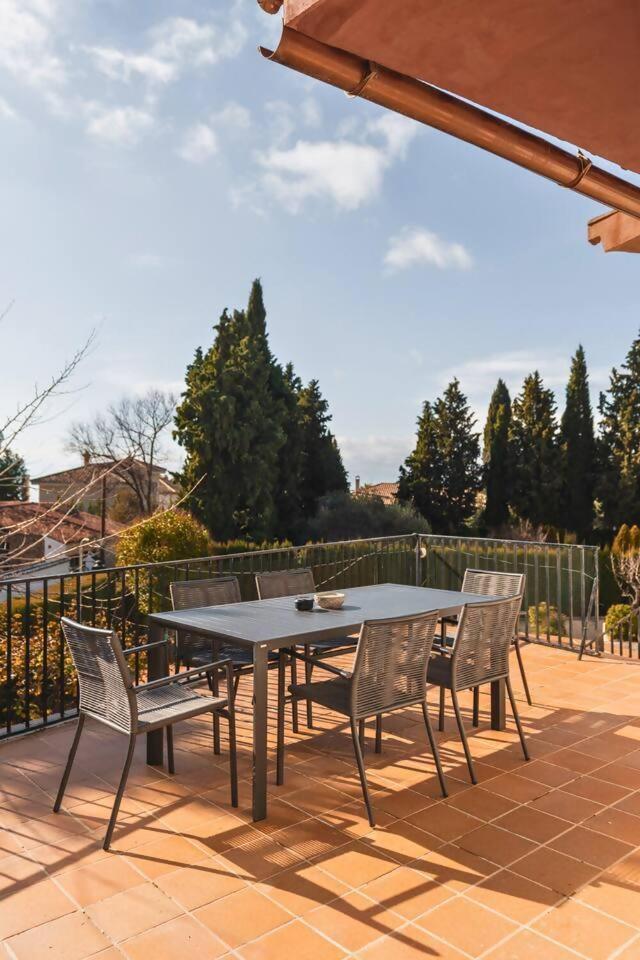 Madmes House Alfacar Villa Exterior photo