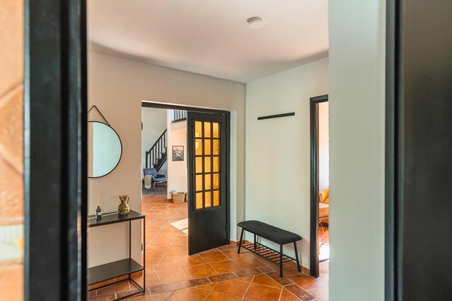 Madmes House Alfacar Villa Exterior photo